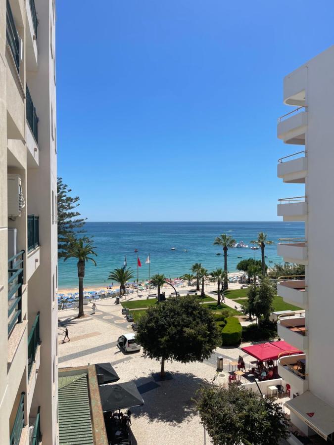 Algarve Sweet Home - Sea View Armação de Pêra Kültér fotó