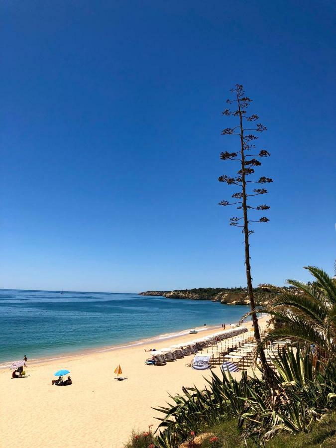 Algarve Sweet Home - Sea View Armação de Pêra Kültér fotó